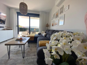 Apartment Agnes with 63 m2 Rooftop Terrace, Grill and Pool